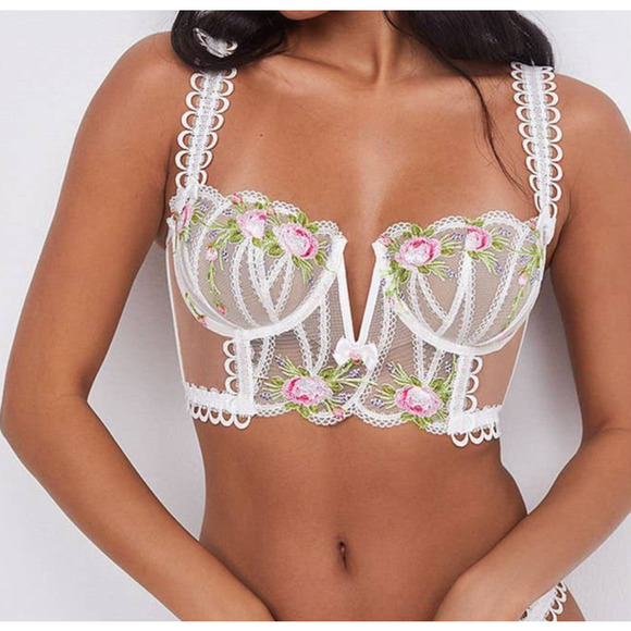 For Love And Lemons Intimates & Sleepwear For Love And Lemons